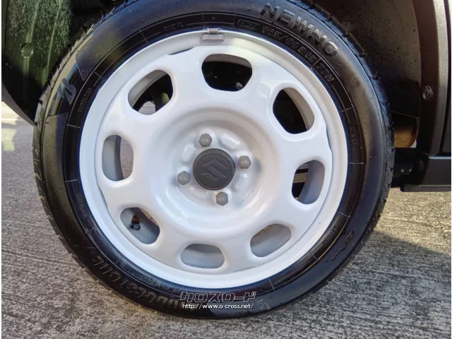 スズキ ハスラー