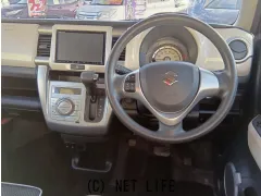 スズキ ハスラー