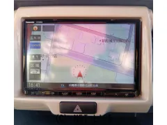 スズキ ハスラー