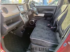 スズキ ハスラー