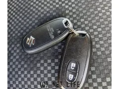 スズキ ハスラー