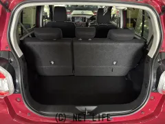 トヨタ パッソ