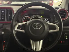 トヨタ パッソ
