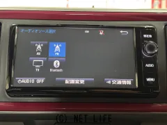 トヨタ パッソ