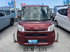 ダイハツ タント