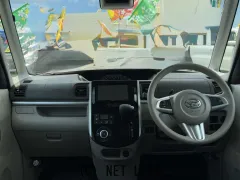 ダイハツ タント