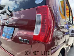 ダイハツ タント