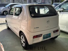 マツダ キャロル