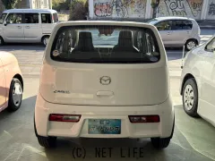 マツダ キャロル