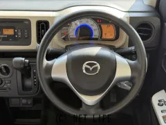 マツダ キャロル