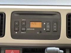 マツダ キャロル