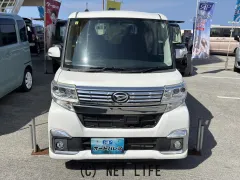 ダイハツ タント