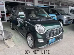 ダイハツ キャスト