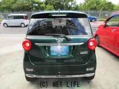 ダイハツ キャスト