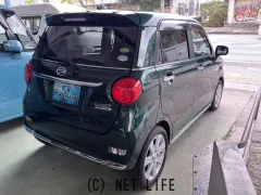 ダイハツ キャスト