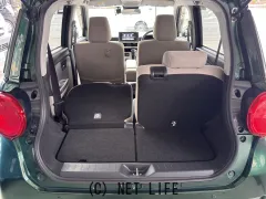 ダイハツ キャスト