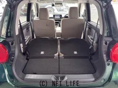 ダイハツ キャスト