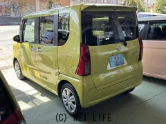 ダイハツ タント