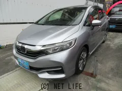 ホンダ シャトル