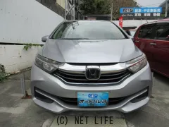 ホンダ シャトル