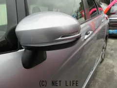 ホンダ シャトル