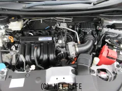 ホンダ シャトル