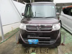 ホンダ N-BOX