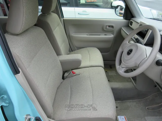 スズキ アルトラパン