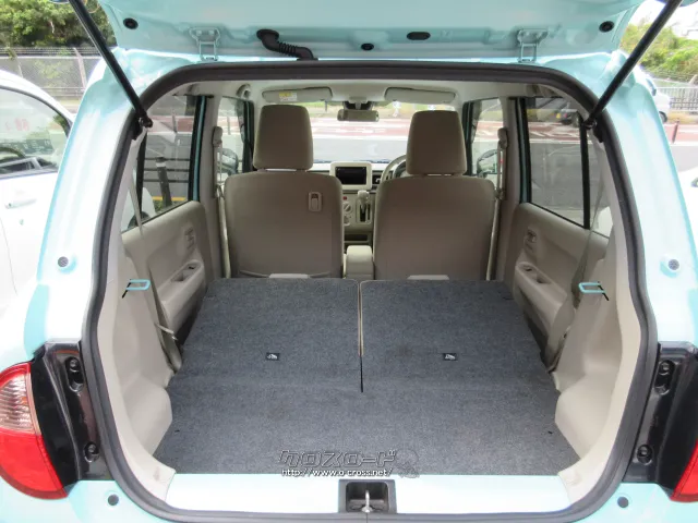 スズキ アルトラパン