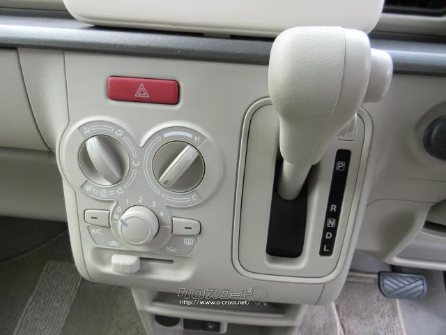 スズキ アルトラパン