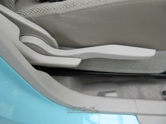 スズキ アルトラパン