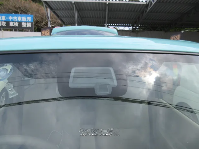 スズキ アルトラパン