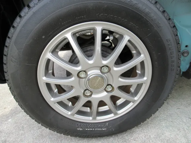 スズキ アルトラパン