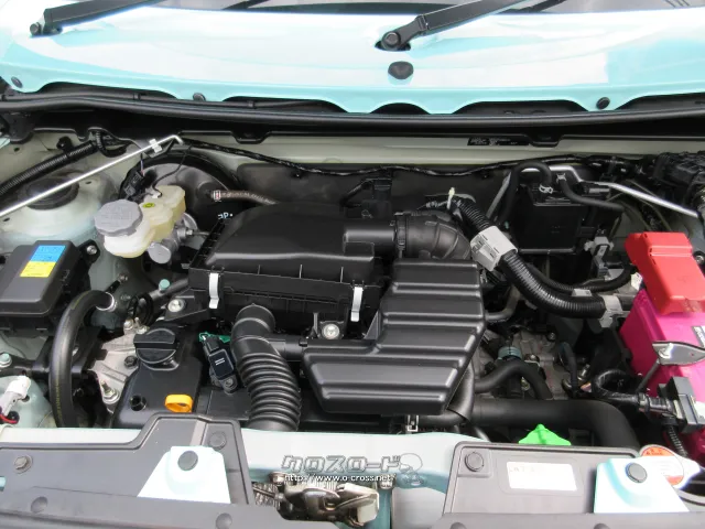 スズキ アルトラパン