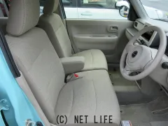 スズキ アルトラパン