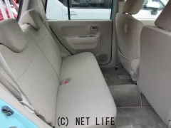 スズキ アルトラパン