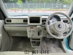 スズキ アルトラパン