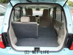 スズキ アルトラパン