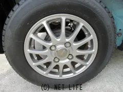 スズキ アルトラパン