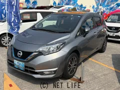 日産 ノート