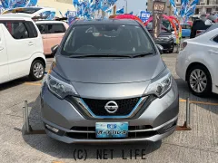 日産 ノート