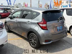 日産 ノート