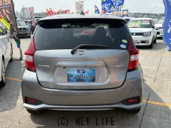 日産 ノート