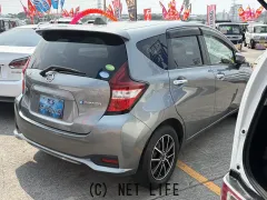 日産 ノート