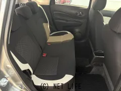 日産 ノート