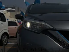 日産 ノート