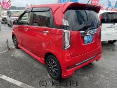 ホンダ N-WGN