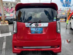 ホンダ N-WGN