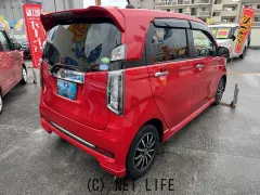 ホンダ N-WGN