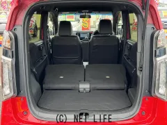 ホンダ N-WGN